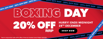 Promo Slimline Banner