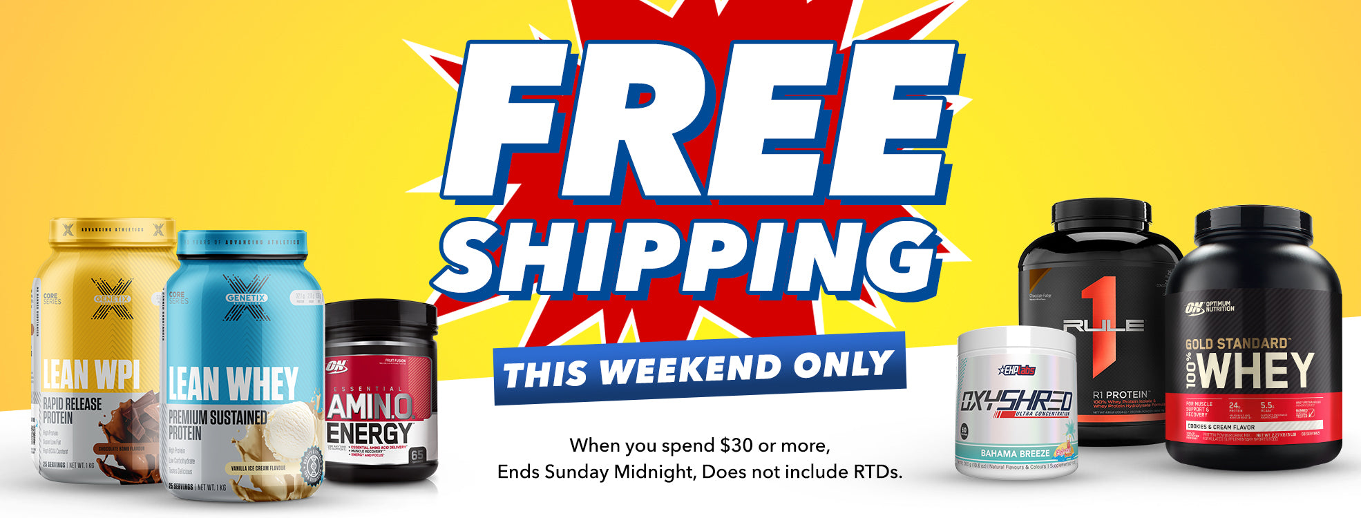 Page banner background image