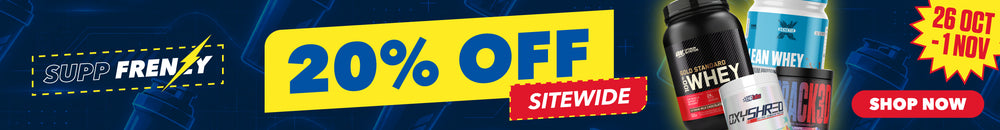 Promo Slimline Banner