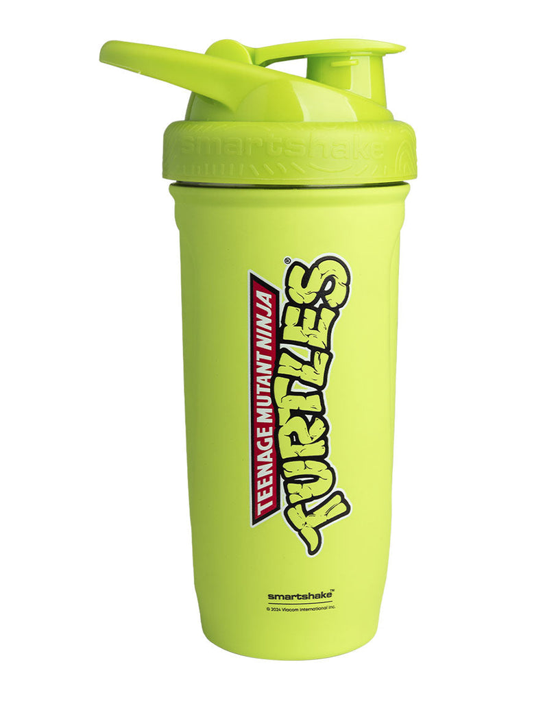 Teenage Mutant Ninja Turtles Shakers by Smart Shake – Supplement