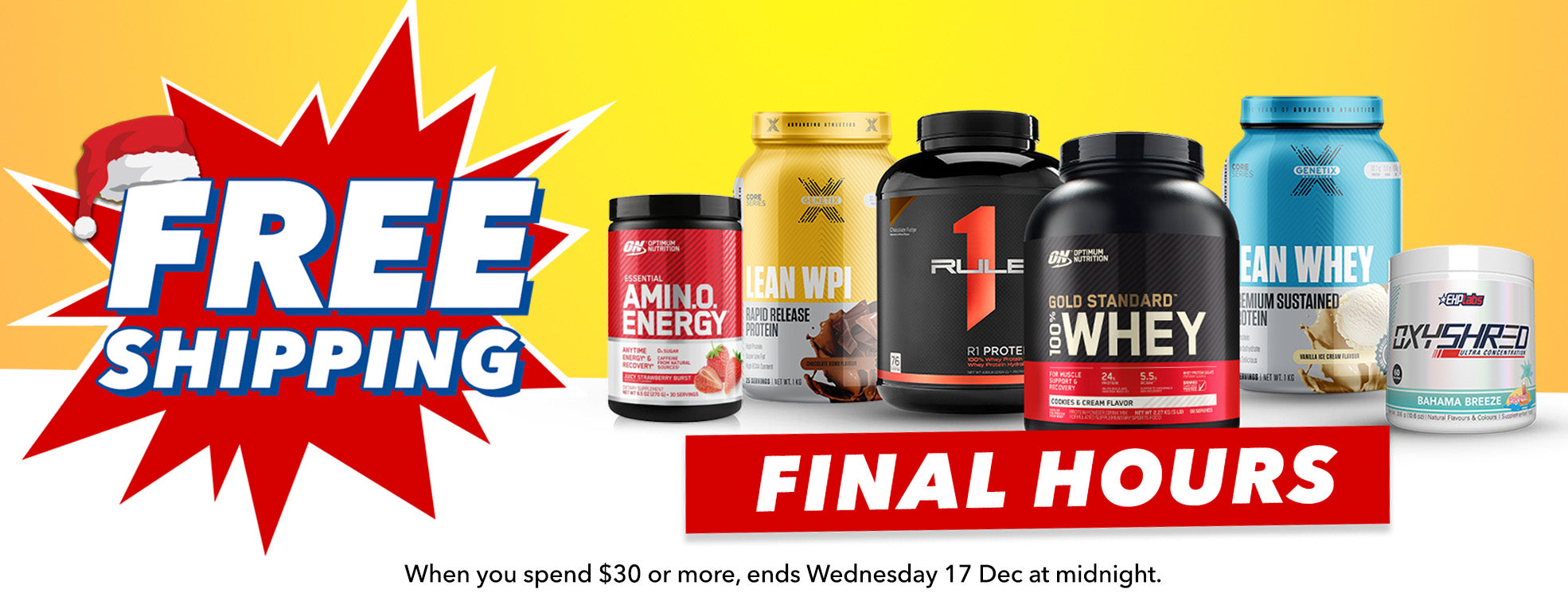 Page banner background image