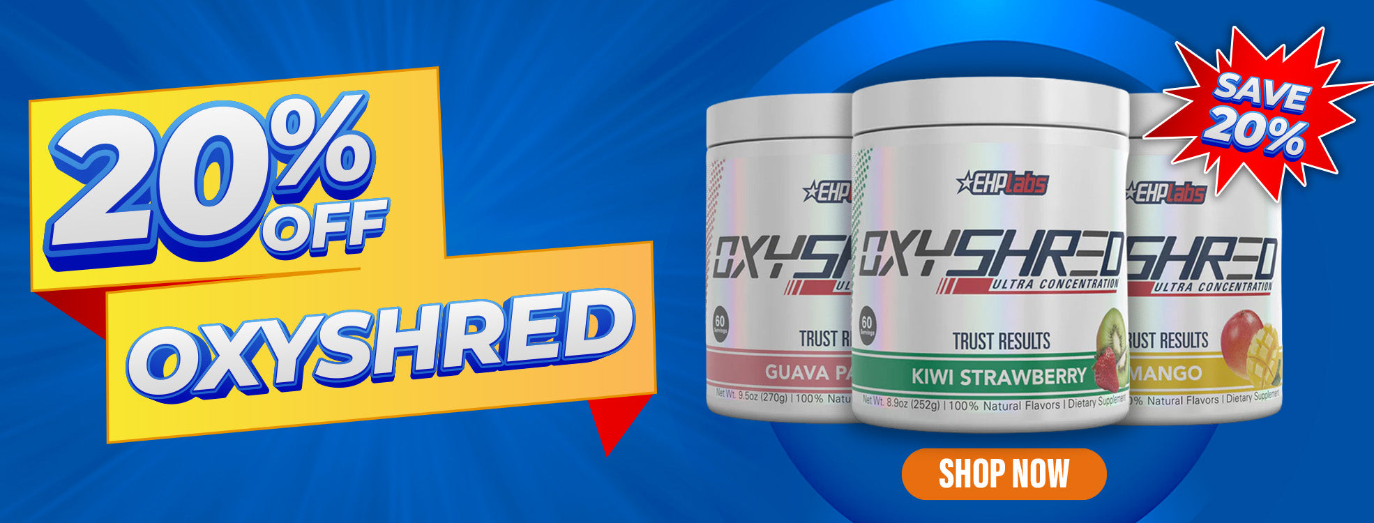 Page banner background image