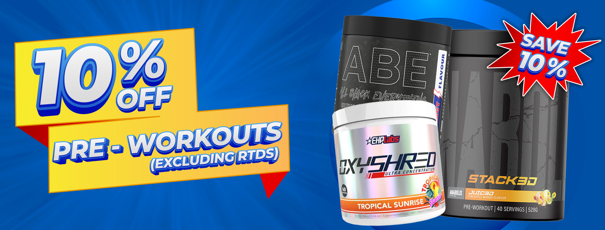 Page banner background image