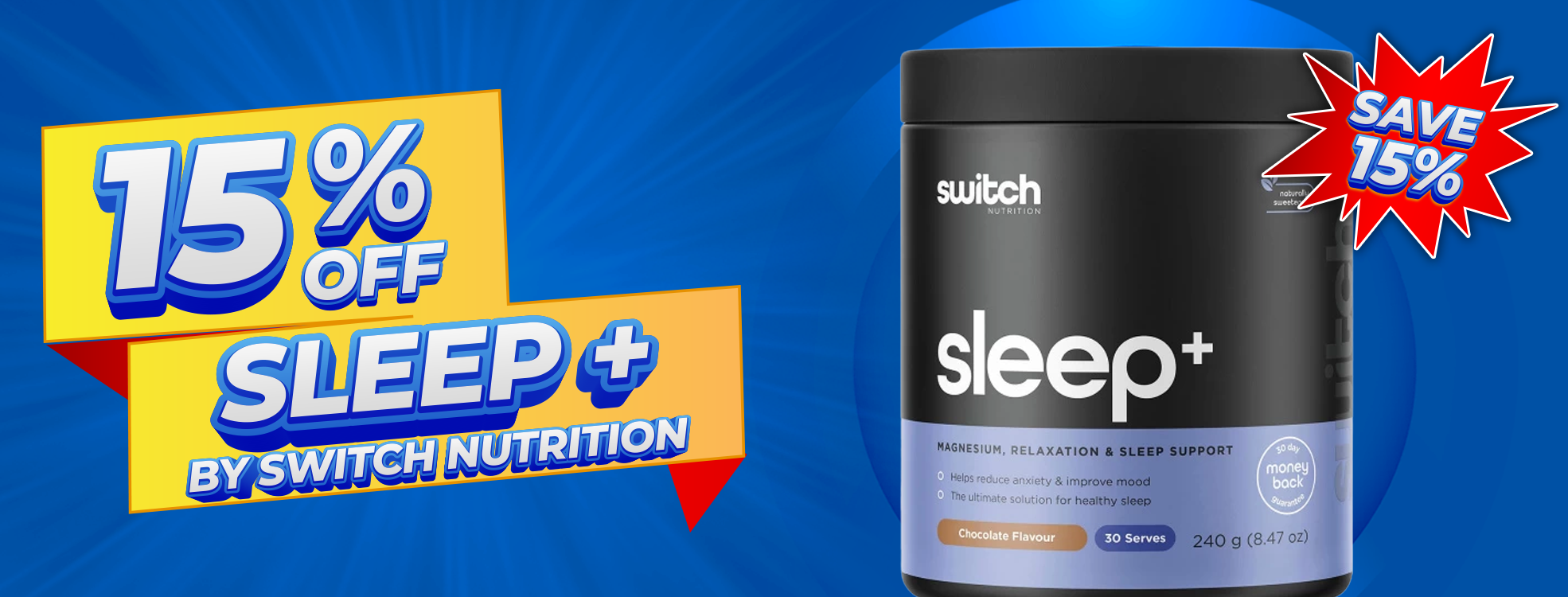 Page banner background image