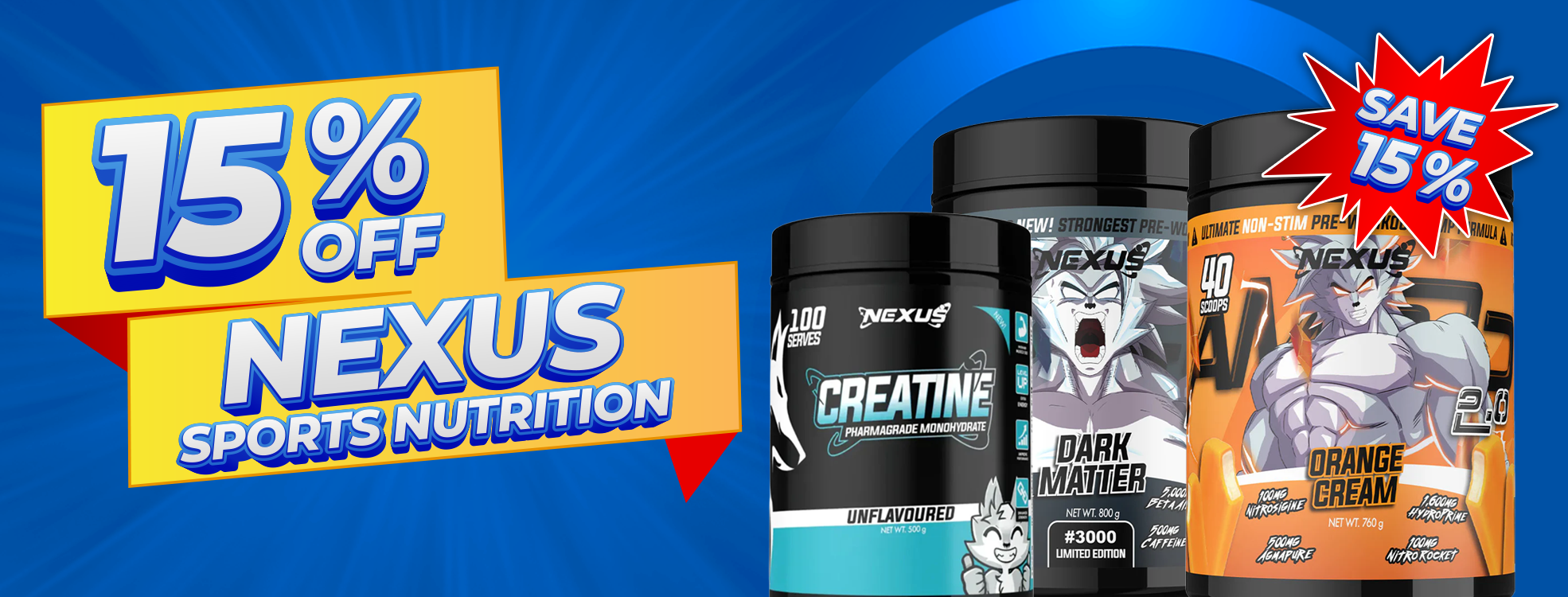 Page banner background image