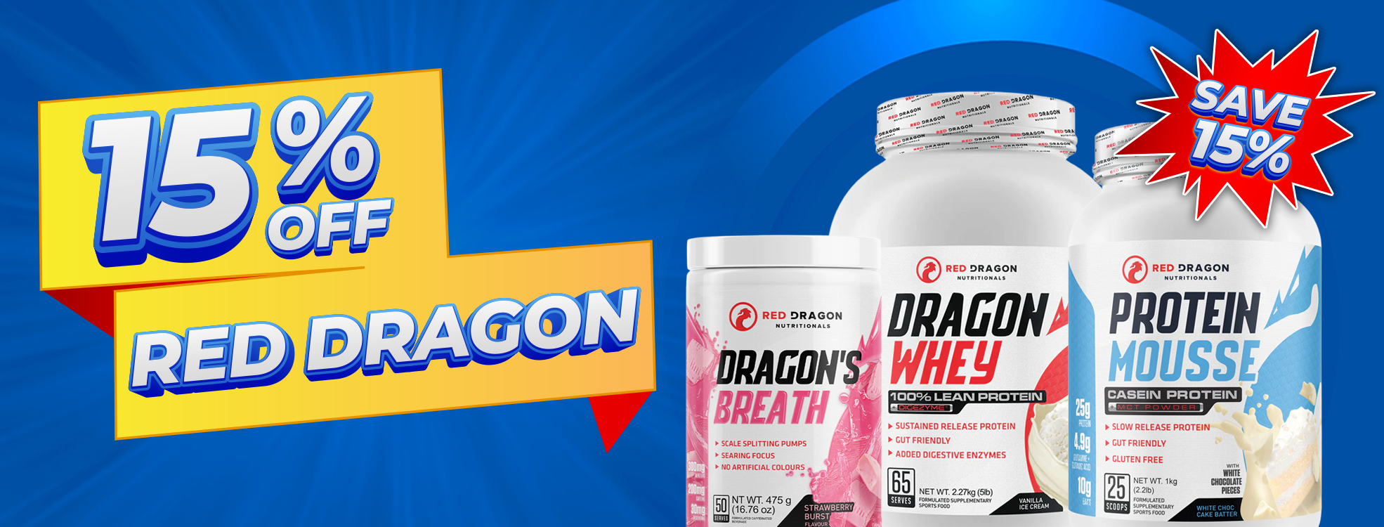 Page banner background image