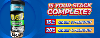 Promo Slimline Banner