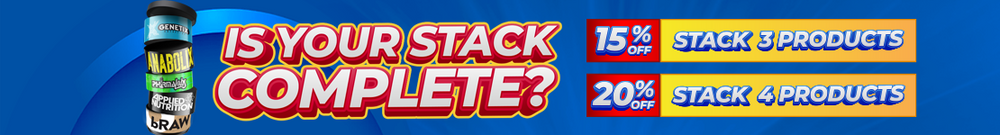 Promo Slimline Banner