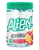 Greens by Alien Supps