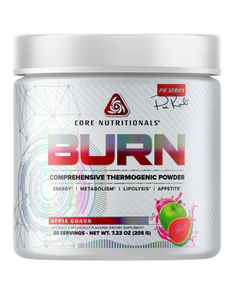 Burn by Core Nutritionals