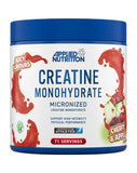 Creatine Monohydrate (Flavours) by Applied Nutrition