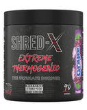 Shred X (Powder) by Applied Nutrition