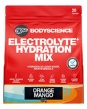 Electrolyte+ Hydration Mix by Body Science BSc