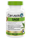 Sage by Caruso's Natural Health
