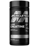 Platinum Creatine Capsules by MuscleTech