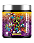 Zombie Labs Pre Workouts