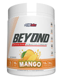 Beyond BCAA By EHP Labs