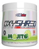 Oxyshred (Non-Stim) by EHP Labs