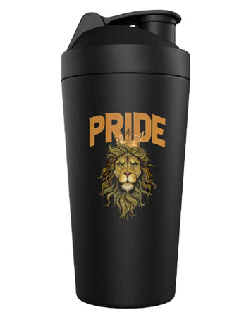 Pride Shaker by EHP Labs