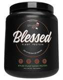 Plant Protein by Blessed Plant Protein