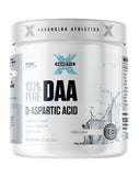 100% Pure D-Aspartic Acid By Genetix Nutrition Essentials