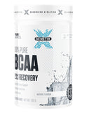 100% Pure BCAA by Genetix Nutrition Essentials