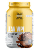 Lean WPI by Genetix Nutrition