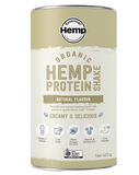 Hemp Protein By Hemp Foods Australia