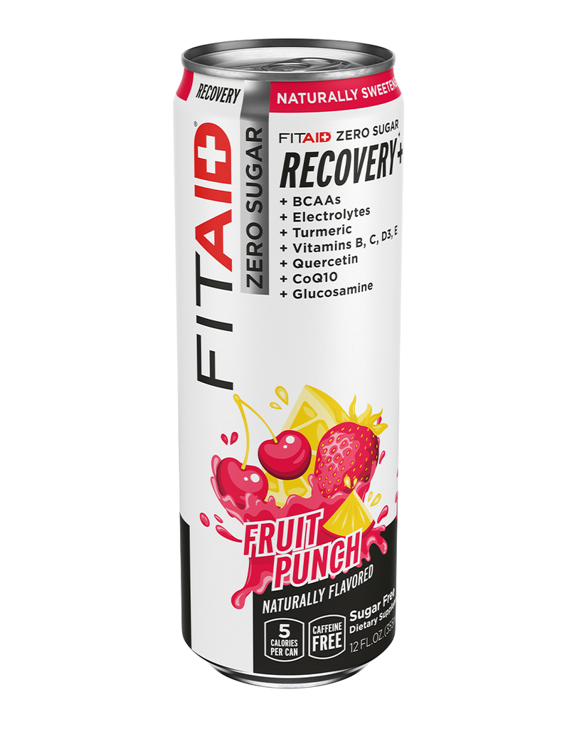 FitAid RTD by LifeAid