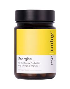 Energise by Me Today