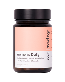 Women's Daily by Me Today