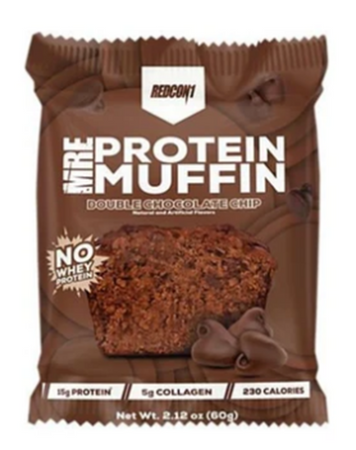 MRE Protein Muffin by Redcon1