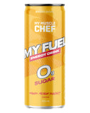 My Fuel Energy Drink by My Muscle Chef