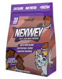 Nexwey by Nexus Sports Nutrition