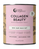 Collagen Beauty - Skin Hair Nails Gut - by Nutra Organics