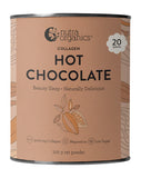 Collagen Hot Chocolate by Nutra Organics