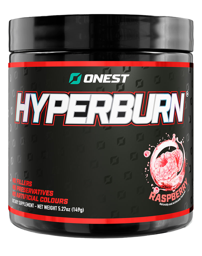 HyperBurn by Onest – Supplement Warehouse
