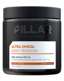 Ultra Omega by Pillar Performance
