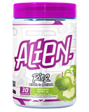 Rise (EAA & BCAA) by Alien Supps