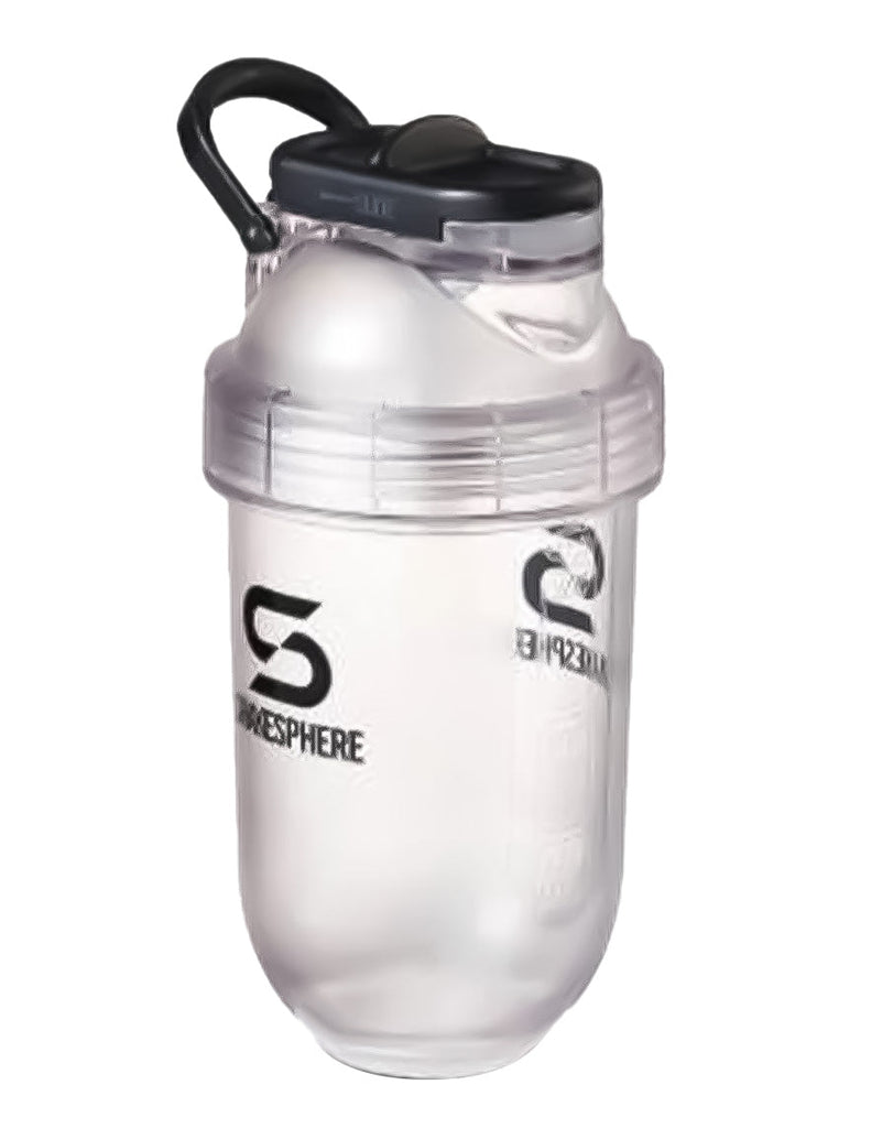 Tritan Clear Mini Shaker by Shakesphere
