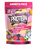 Super Protein by Nexus Sports Nutrition
