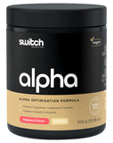 Alpha Switch (Powder) by Switch Nutrition