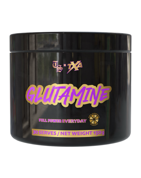 L-Glutamine by TXA Nutrition – Supplement Warehouse