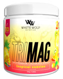Tri-Mag Blend by White Wolf Nutrition