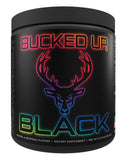 Black Pre Workout by Bucked Up