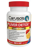 Liver Detox by Caruso's Natural Health