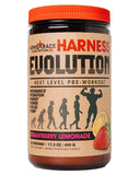Harness Evolution by Arms Race Nutrition