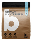 Ultimate Plant Protein by B Raw