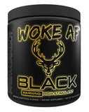 Woke AF Black by Bucked Up