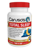 Total Sleep by Caruso's Natural Health